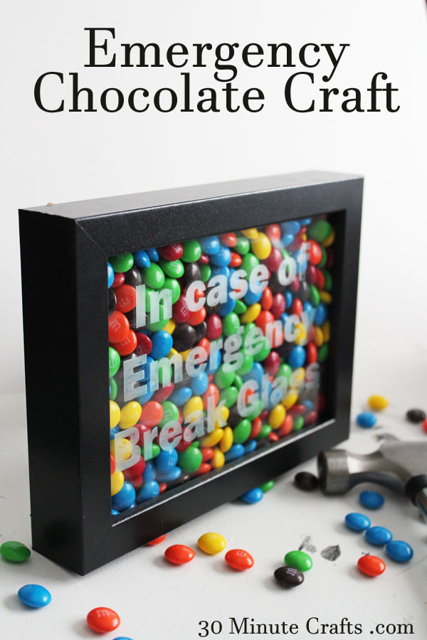 Creative Candy Gift Ideas for This Holiday - OFriendly