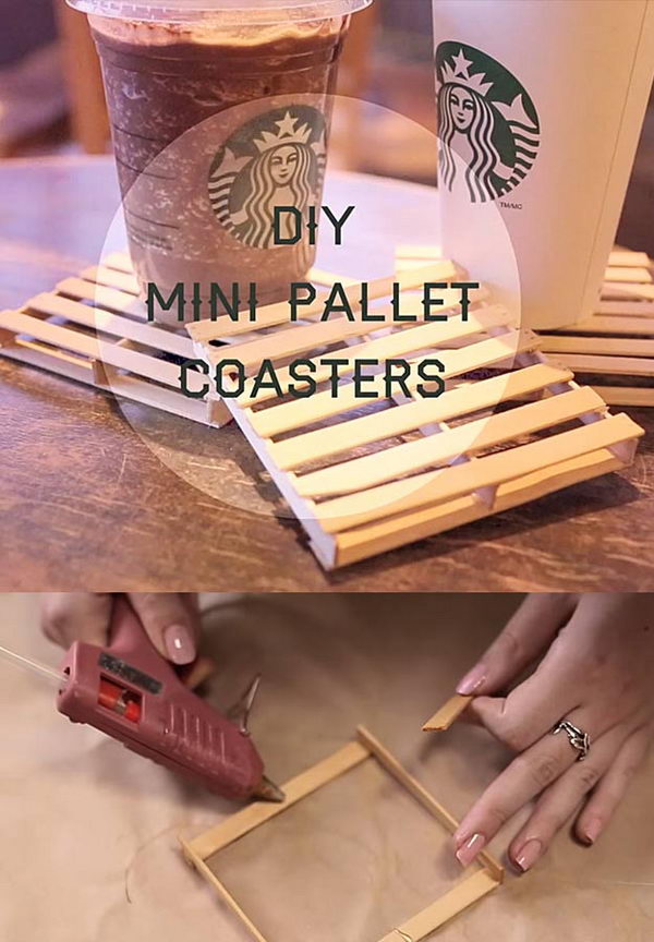 35 Creative Popsicle Stick Crafts OFriendly