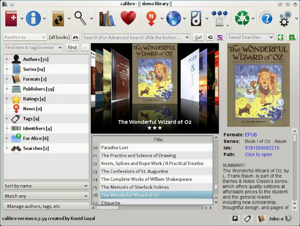 download free ebook reader