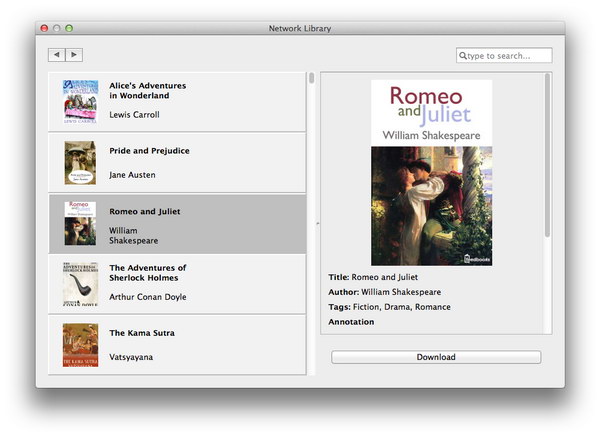 free ebook reader app for windows 10