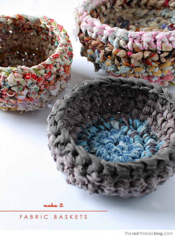 20+ Easy Crochet And Knit Projects With Tutorials For Beginners