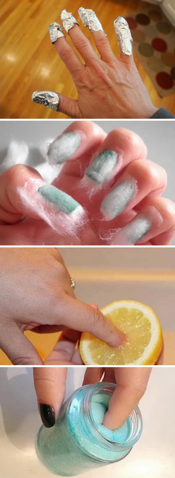 Awesome Nail Hacks You Must Know! 