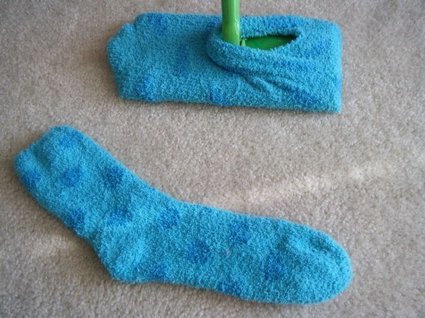 Swift Dust Socks 
