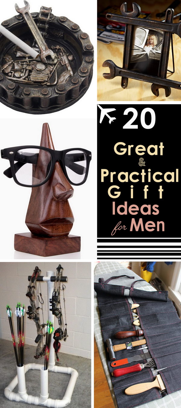 Gift Ideas For Man Retiring - Gifts for Men... 20 ideas to help you find the perfect ... : Retirement gift ideas for men colleagues.