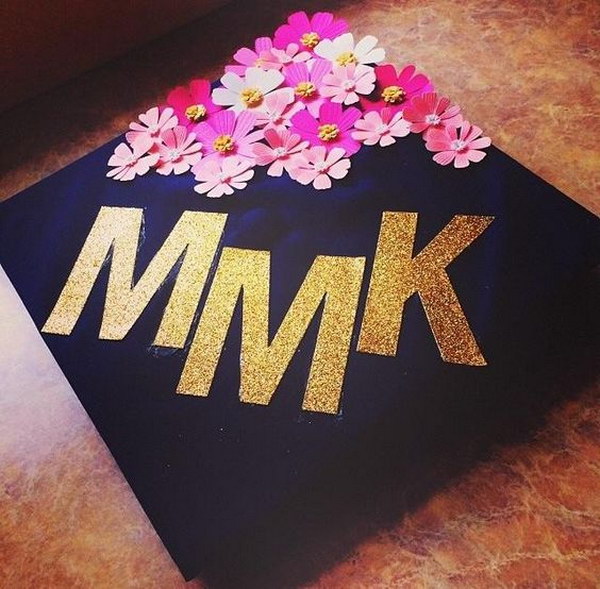 60 Awesome Graduation Cap Ideas