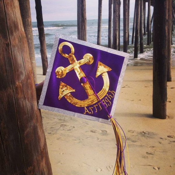 60 Awesome Graduation Cap Ideas