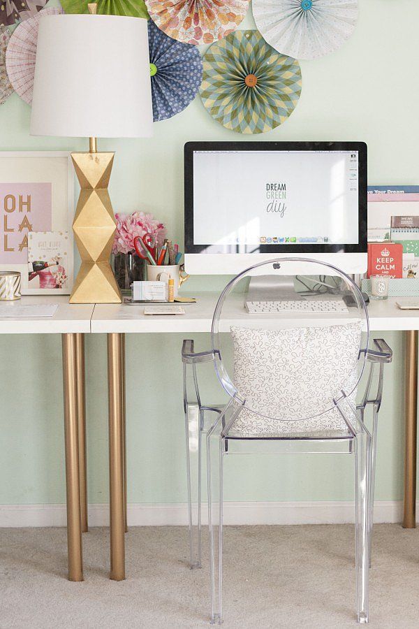 Featured image of post Home Office Small Space Ikea