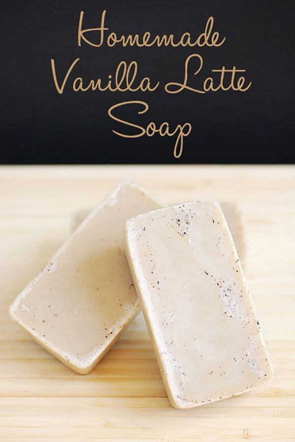 20 Amazing Homemade Soap Recipes and Ideas | How to Make Homemade Soap