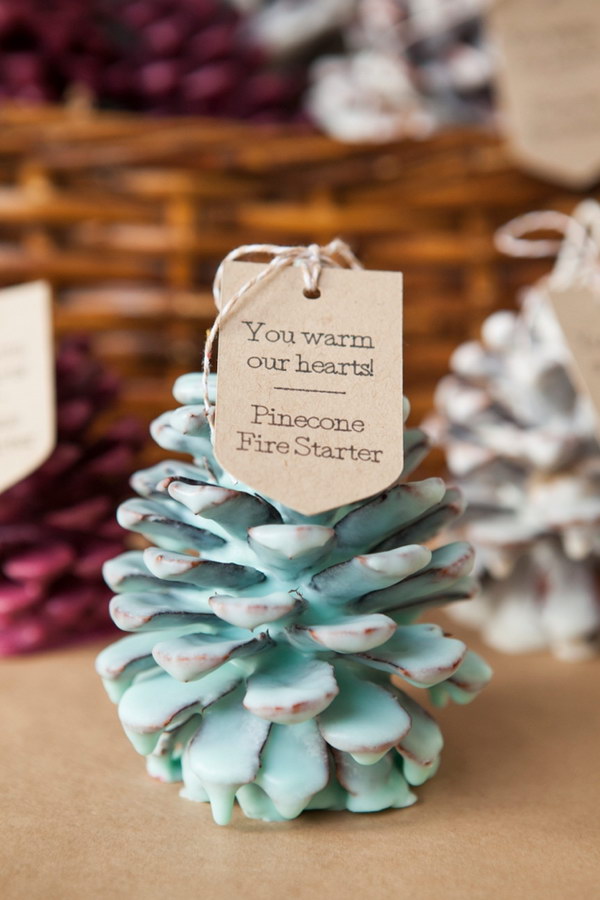 Most Creative And Adorable Pine Cone Crafts