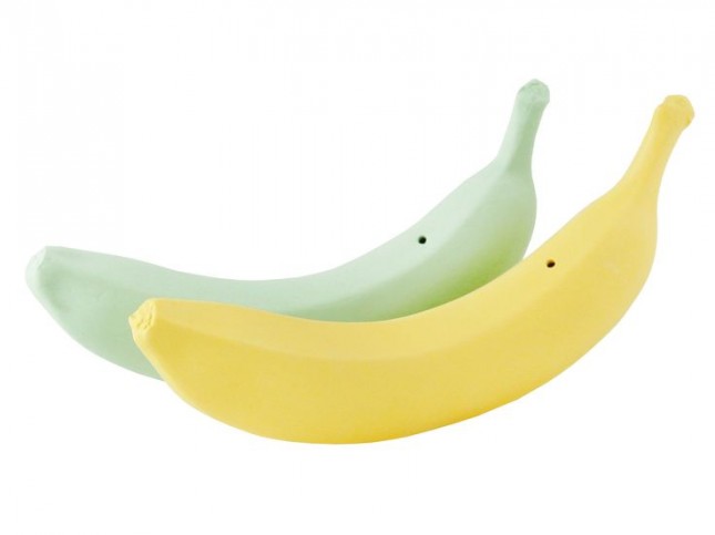  Banana Salt and Pepper Shakers ($47). 