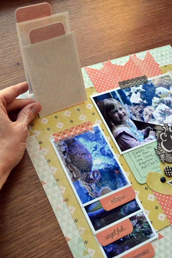 creative-and-romantic-scrapbooking-ideas