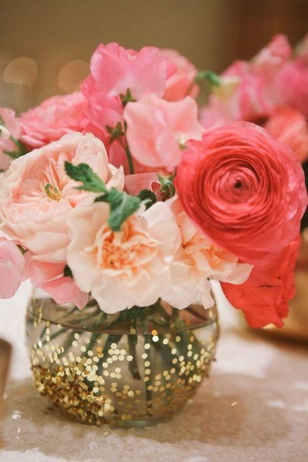 Awesome Diy Wedding Centerpiece Ideas And Tutorials 3777