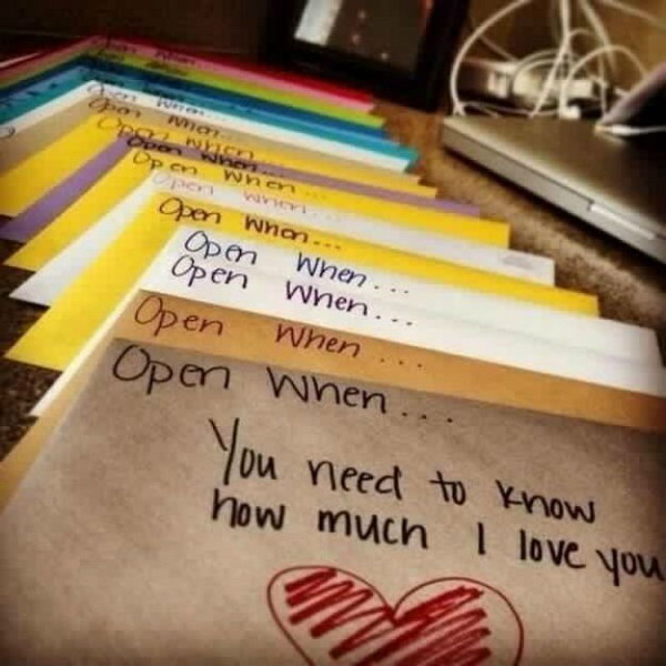 cute ideas to surprise your girlfriend