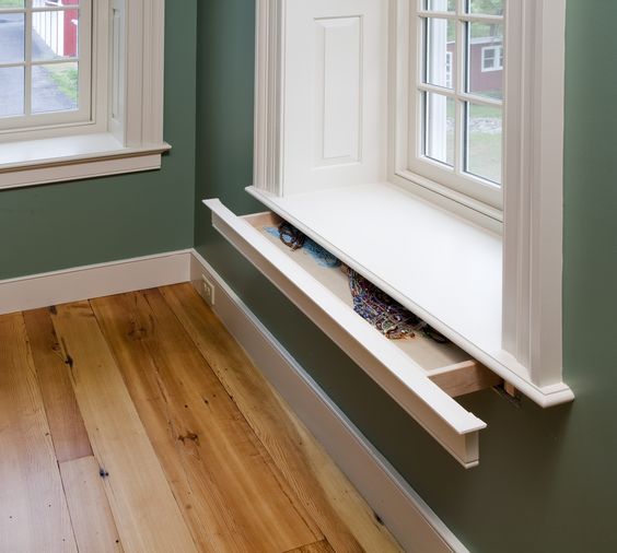 20 Clever Hidden Storage Ideas Perfect for Any Home