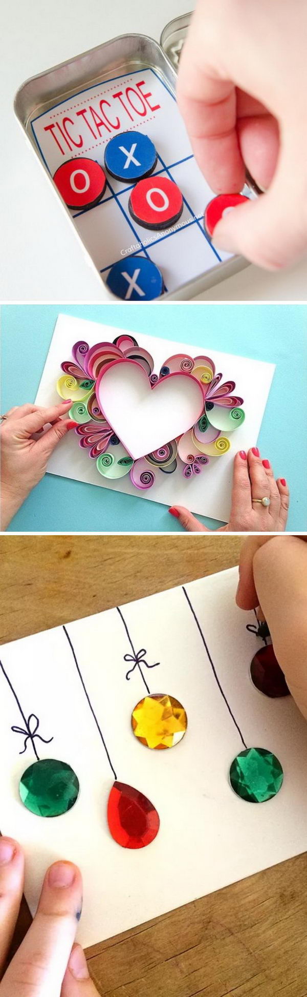 50 Easy DIY Projects With Lots of Tutorials