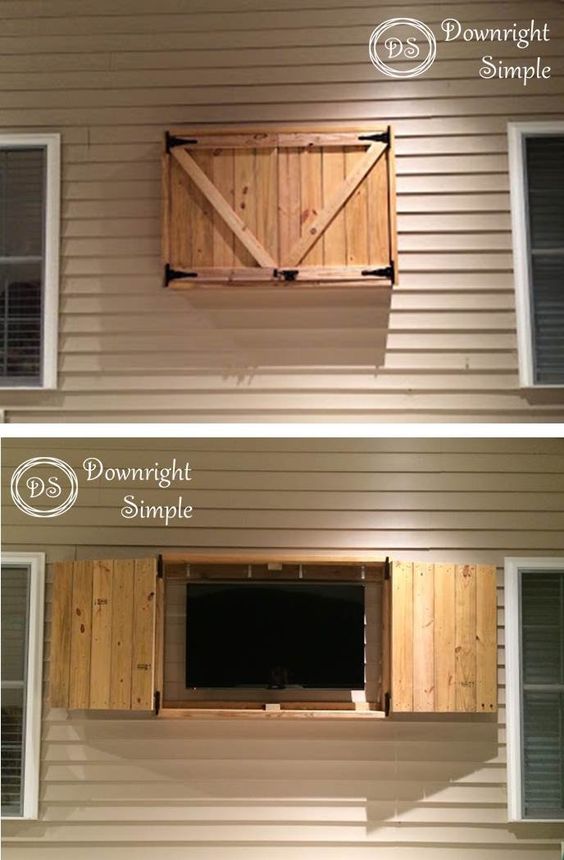 20 Awesome Outdoor DIY Projects   6 Outdoor Diy Projects Ideas Tutorials 