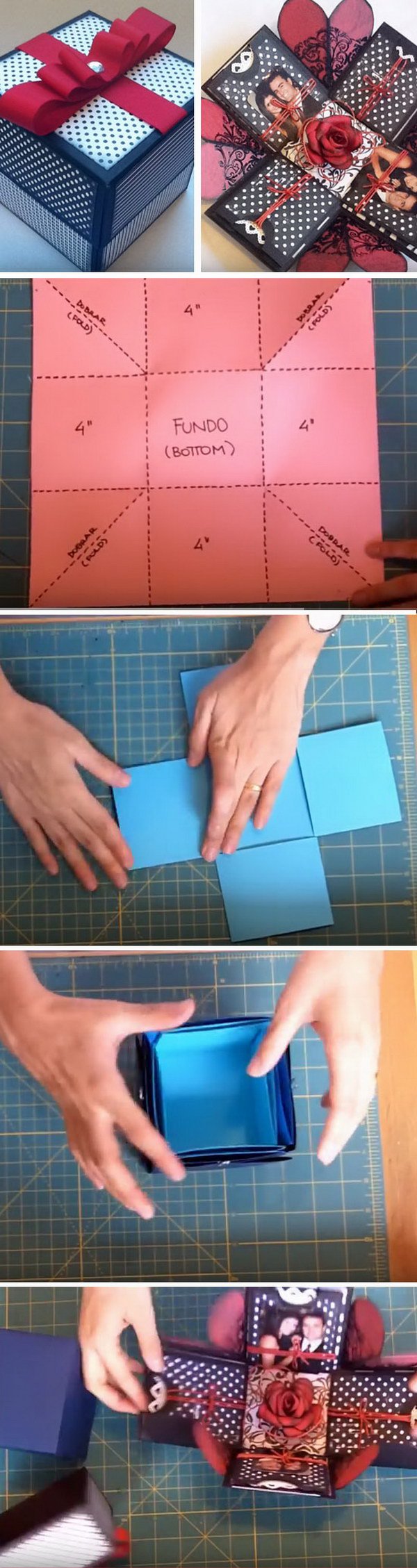 diy gifts for valentine's day for him